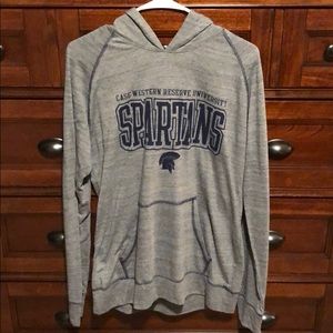 Case Western Reserve University Hoodie